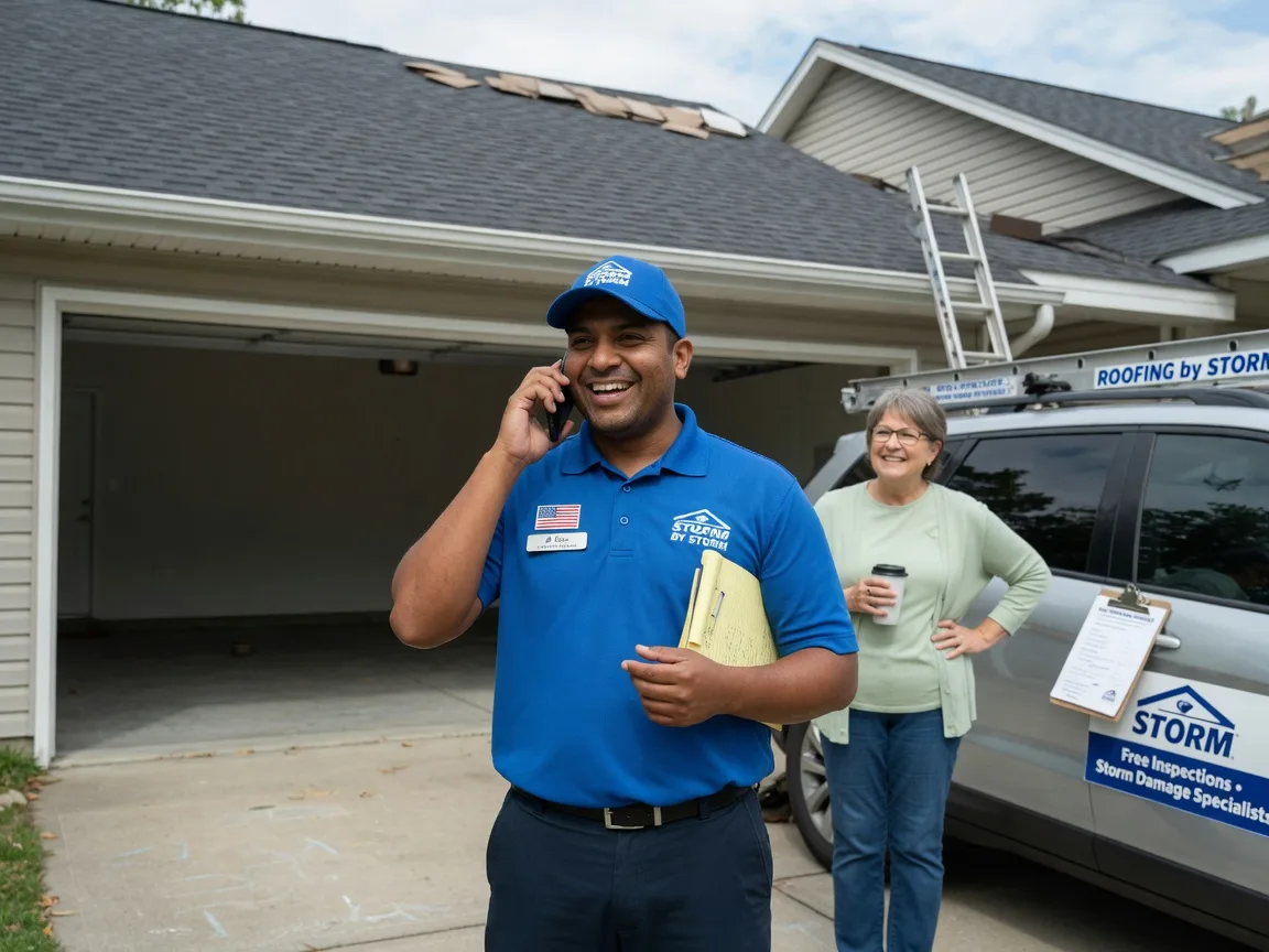 Roof Repair Near Me Morristown, SD FAQs